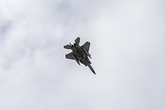 Израиль нанес удар по Ирану