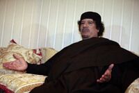 Избежавший смертной казни сын Каддафи был застрелен в Ливии. До этого он пережил ряд покушений. Кого подозревают в убийстве?