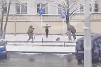 Ложный вызов полиции во Львове обернулся терактом. Что известно о произошедшем?