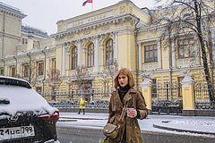 Банк России признал тревожной ситуацию с ценами из-за НДС. Путин сделал заявление