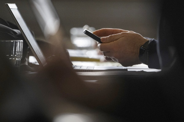 В России утверждают, что полная блокировка Telegram состоится в День дурака. Роскомнадзор ответил