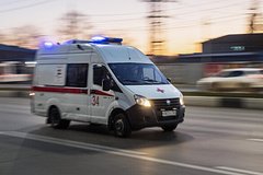 Число жертв удара ВСУ по химзаводу в российском городе выросло Число жертв удара ВСУ по химзаводу в российском городе выросло