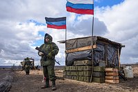 Зеленский допустил вывод ВСУ из Донбасса. Какое условие он поставил взамен?