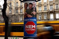 Венгрия пошла против ЕС и выдвинула жесткий ультиматум Украине. Чего требует Будапешт?