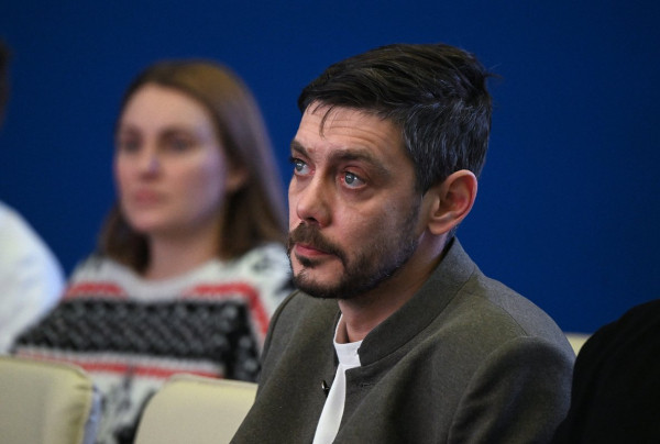 Задержан основатель медиахолдинга Readovka. Его подозревают в мошенничестве в особо крупном размере
