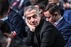 Названа причина ухода Богомолова с поста ректора Школы-студии МХАТ