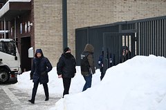 Бортников заявил о британском следе в покушении на генерала Алексеева