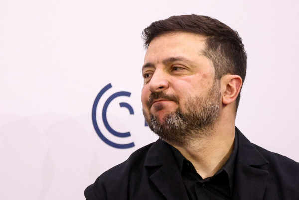 &laquo;Исторический ликбез не помешает&raquo;. В России оценили уровень интеллектуального развития Зеленского