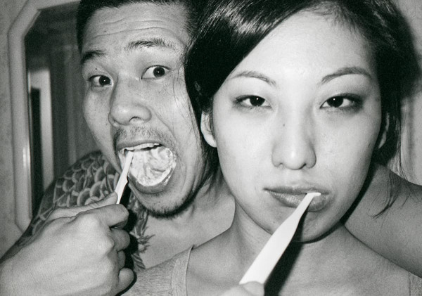 &laquo;Я спал в коробках с бездомными&raquo;: как фотограф Ян Сын У снимал запретную Японию