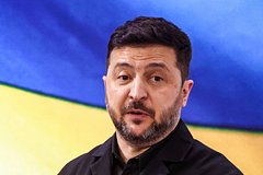 Стало известно об одной команде из США для принуждения Зеленского