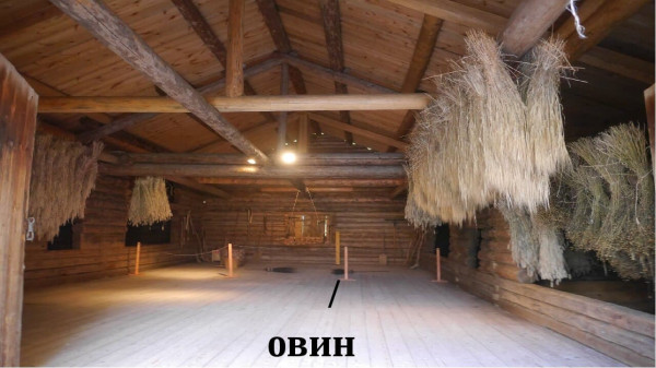 Забыли угостить домового? Готовьтесь к пропавшим вещам и бессонным ночам!