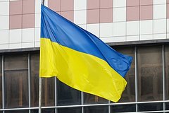 Американский военный заявил о перспективе превращения Украины в пыль Американский военный заявил о перспективе превращения Украины в пыль