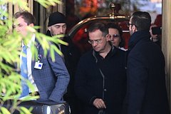 Россия продвинулась в мирных переговорах с Украиной