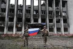 Раскрыто требование России по Донбассу