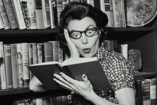 6 самых известных книг, попавших под запрет