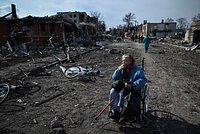 &laquo;Терроризм должны обсуждать на Мюнхенской конференции&raquo;. ВСУ атаковали объект инфраструктуры в Белгороде. Есть погибшие и раненые