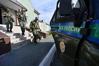 Бортников заявил о британском следе в покушении на генерала Алексеева