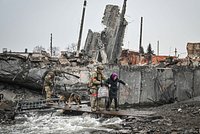 Россия пережила самую массированную атаку ВСУ за год. Под удар попал Кронштадт, атакован крупнейший порт Балтийского моря