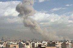 В Совфеде назвали главную слабость США в конфликте с Ираном