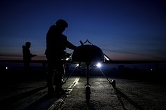 Объявлено о разрушениях после одной из самых мощных атак ВСУ на Севастополь