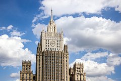 В МИД сделали заявление из-за действий спецслужб США. На россиян активизировали &laquo;охоту&raquo; по всему миру