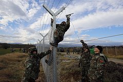 Орбан предупредил о подготовке Европы к войне с Россией. Где премьер Венгрии увидел будущие поля сражений?