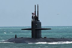 &laquo;Масштаб поражает&raquo;. Мировая держава готовится к конфликту с США. Где может произойти столкновение с американскими войсками?