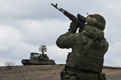 Россия пережила самую массированную атаку ВСУ за год. Под удар попал Кронштадт, атакован крупнейший порт Балтийского моря
