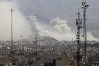 Новая волна ударов Израиля и закрытый Ормузский пролив. Что известно об операции против Ирана на данный момент?