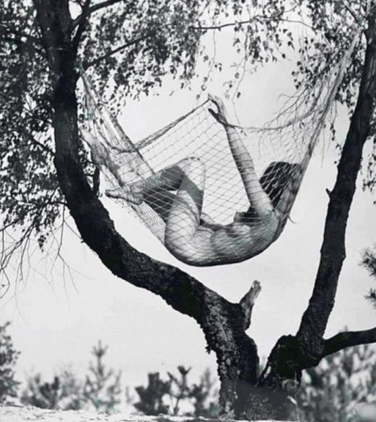 Фотограф Владислав Павелец: польское эротическое искусство за &laquo;железным занавесом&raquo;