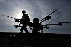 Латвия, Литва и Эстония открыли небо для атаки дронов ВСУ на Россию. Какие регионы могут оказаться под ударом?