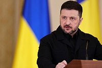 «Мы оба устали». Жена Зеленского высказалась о планах мужа участвовать в президентских выборах «Мы оба устали». Жена Зеленского высказалась о планах мужа участвовать в президентских выборах