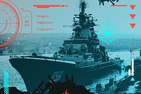 &laquo;Масштаб поражает&raquo;. Мировая держава готовится к конфликту с США. Где может произойти столкновение с американскими войсками?