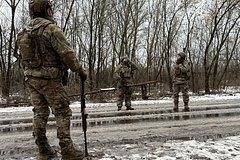 Зеленский захотел сделать буферную зону на территории России