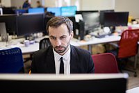 Число рекомендованных к увольнению сотрудников в России взлетело