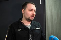 &laquo;Только два пути&raquo;. Буданов назвал варианты будущего для Украины. В чем они заключаются?