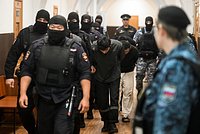 Приговоренный к пожизненному заключению участник теракта в &laquo;Крокус Сити Холле&raquo; покончил с собой. Он не стал дожидаться апелляции
