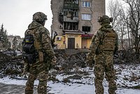 ВСУ ударили по похоронной процессии на кладбище в российском городе. Для атаки могли использоваться американские беспилотники