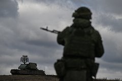 Минобороны выпустило заявление после сообщений о взрывах на юге России