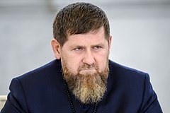 Кадыров отказался помогать Ирану и объяснил свое решение