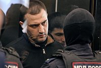 Тайные встречи и пакеты с алкоголем. Бывший зам российского губернатора раскрыл, как носил взятки своему шефу каждый месяц