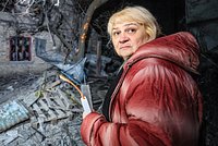 &laquo;Теряют сознание от голода, пьют дождевую воду&raquo;. Фото отощавших бойцов ВСУ вызвало скандал на Украине