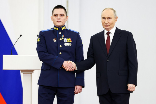 &laquo;Здесь не обошлось без диверсантов&raquo;. Появились новые подробности загадочного исчезновения лично награжденного Путиным Героя России