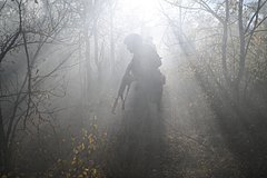 «Крыса и гнилье». Российский военный 80 дней передавал ВСУ данные о сослуживцах. Что о нем известно? «Крыса и гнилье». Российский военный 80 дней передавал ВСУ данные о сослуживцах. Что о нем известно?