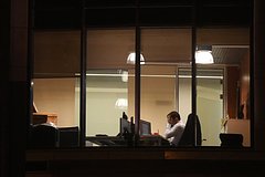 Число рекомендованных к увольнению сотрудников в России взлетело
