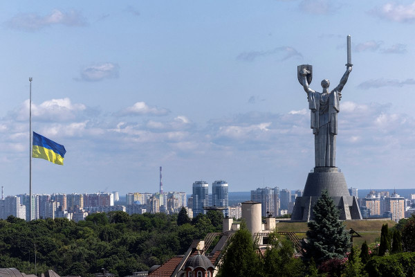 &laquo;Только два пути&raquo;. Буданов назвал варианты будущего для Украины. В чем они заключаются?