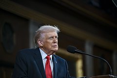 Трамп заявил, что ведет переговоры с Путиным. Как это отражается на урегулировании украинского конфликта?