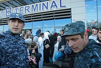 Дагестан вновь накрыли ливни. Беременную девушку и ребенка унесло течением, они погибли