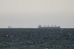 &laquo;Вооруженное пиратство&raquo;. США захватили иранское торговое судно в Оманском заливе. Чем ответил Тегеран?