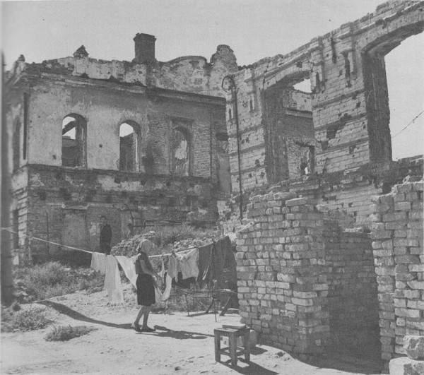 Послевоенный СССР на фотографиях Роберта Капы: Взгляд сквозь железный занавес